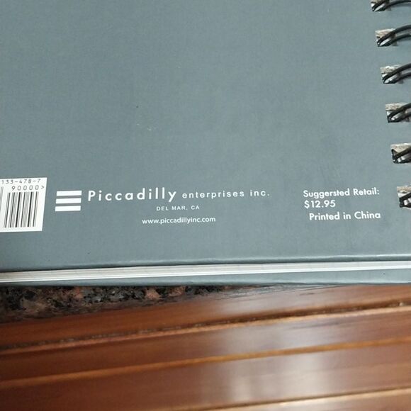 2 Upscale Journals...NEW - Picture 3 of 9